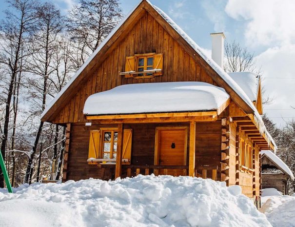 cottage